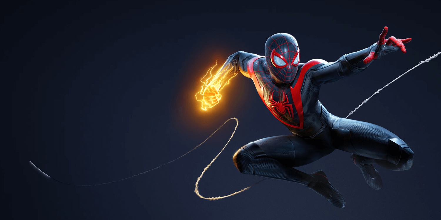 30 PlayStation Plus Games Spiderman 