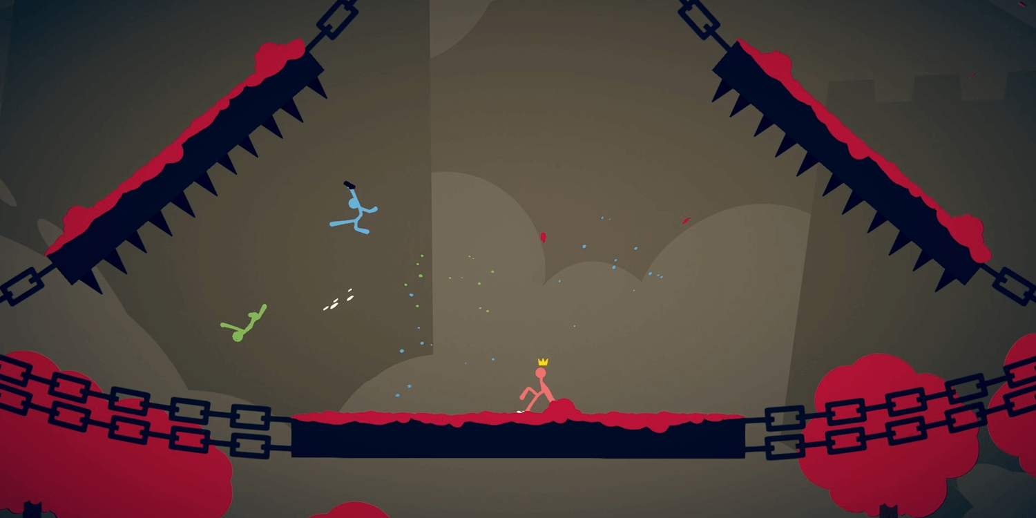 Stick Fight