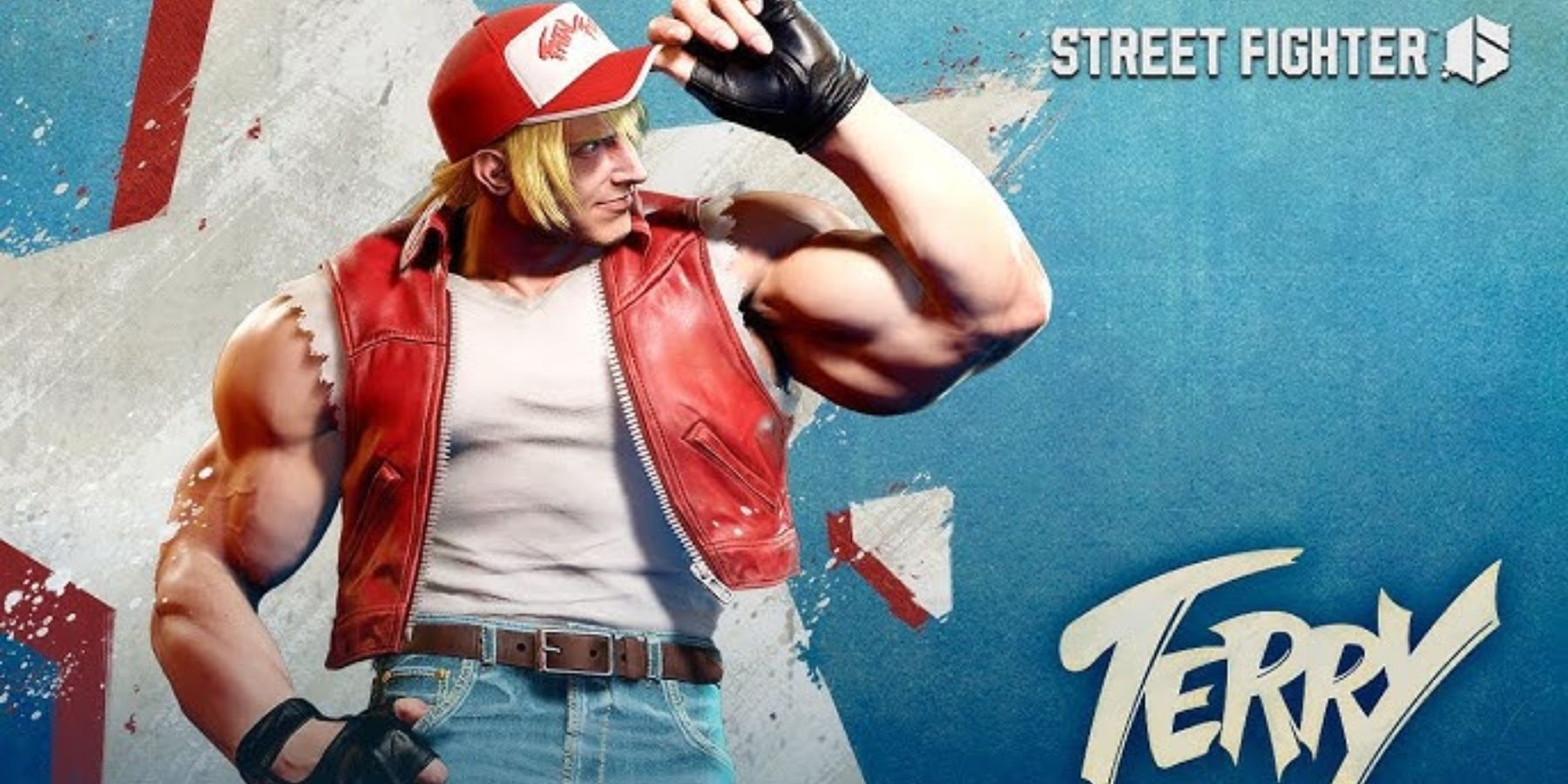 Street Fighter 6 Sales - Terry