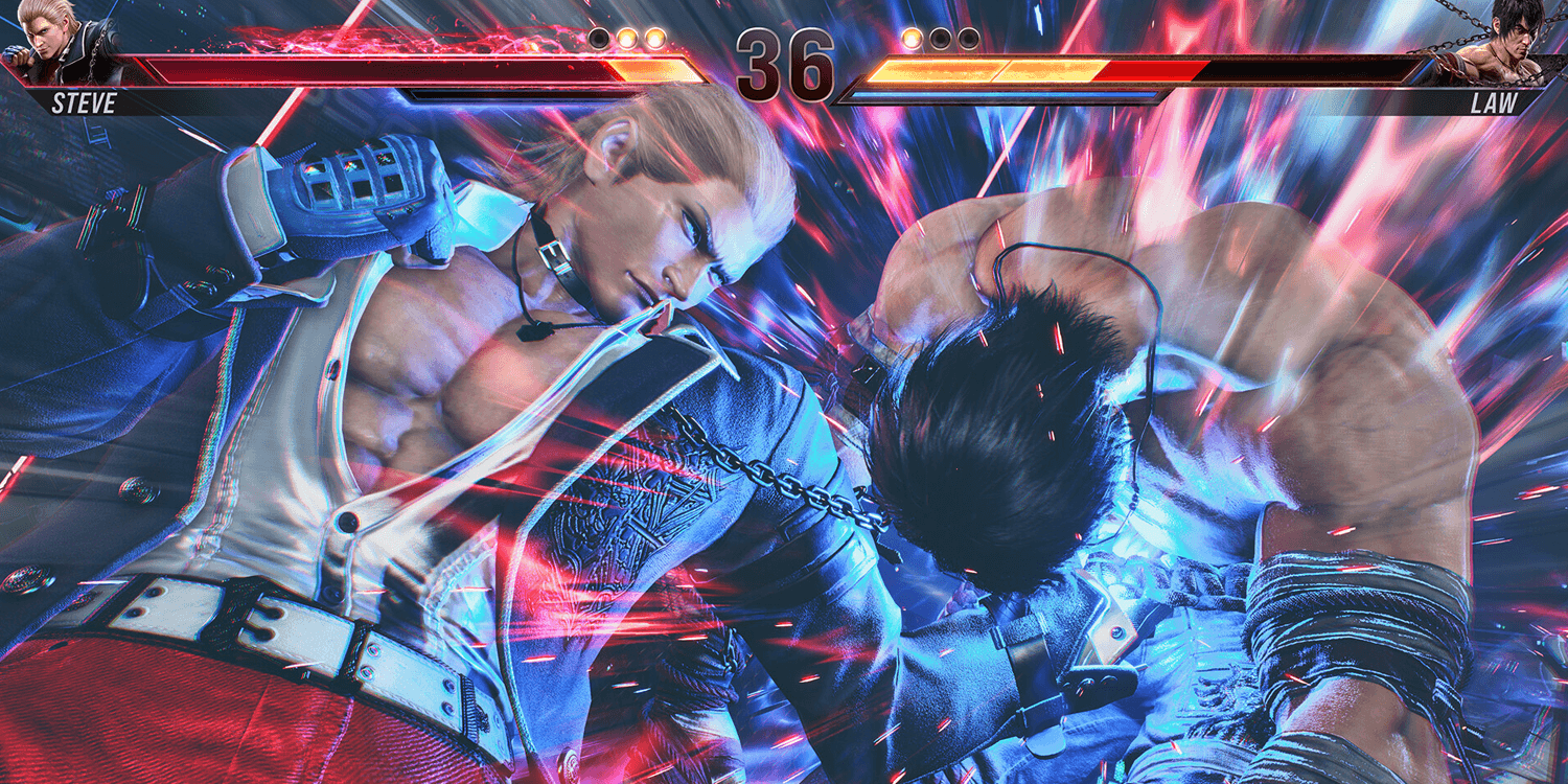 Tekken 8