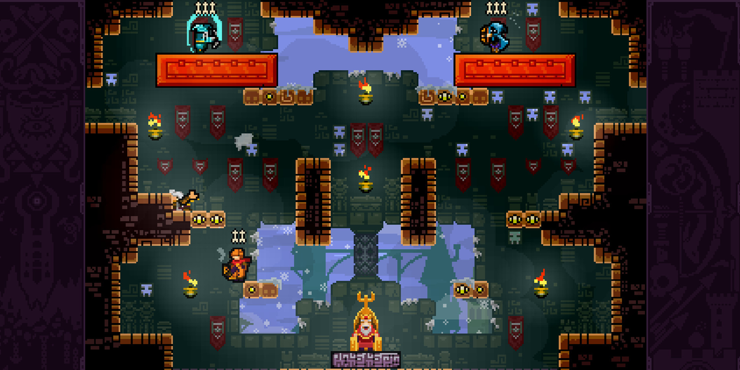 TowerFall Ascension