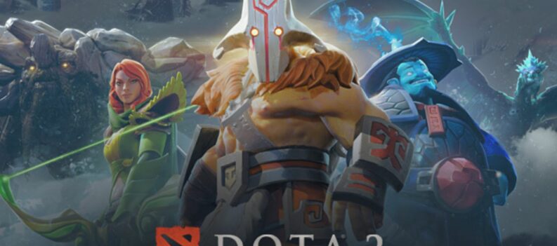 Valve bans in-game ads in Dota 2