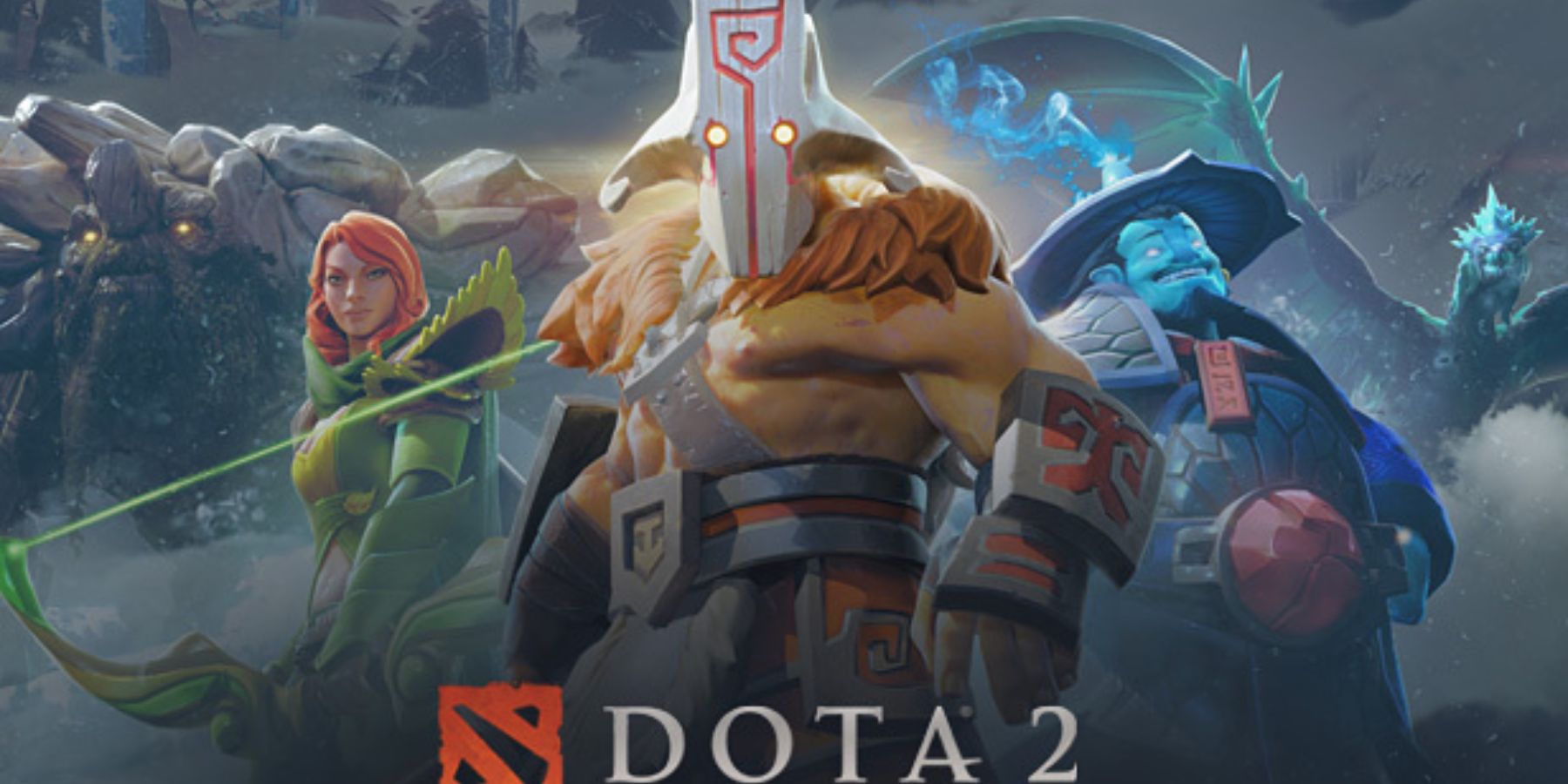 Valve bans in-game ads in Dota 2