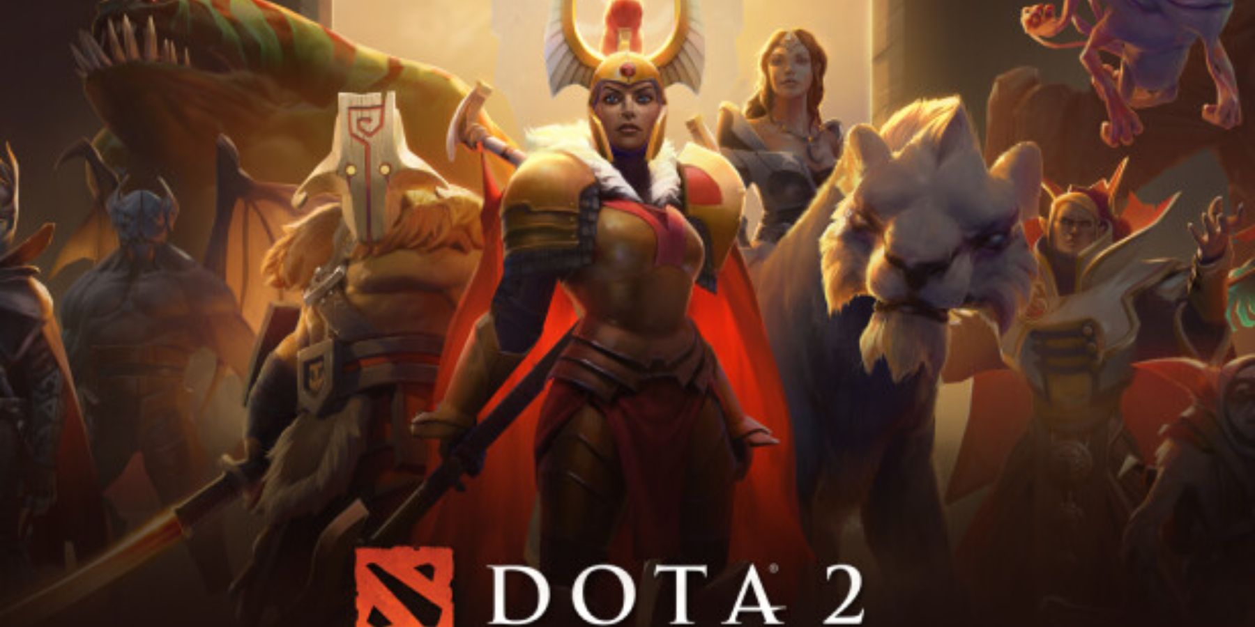 Valve bans in-game ads in Dota 2