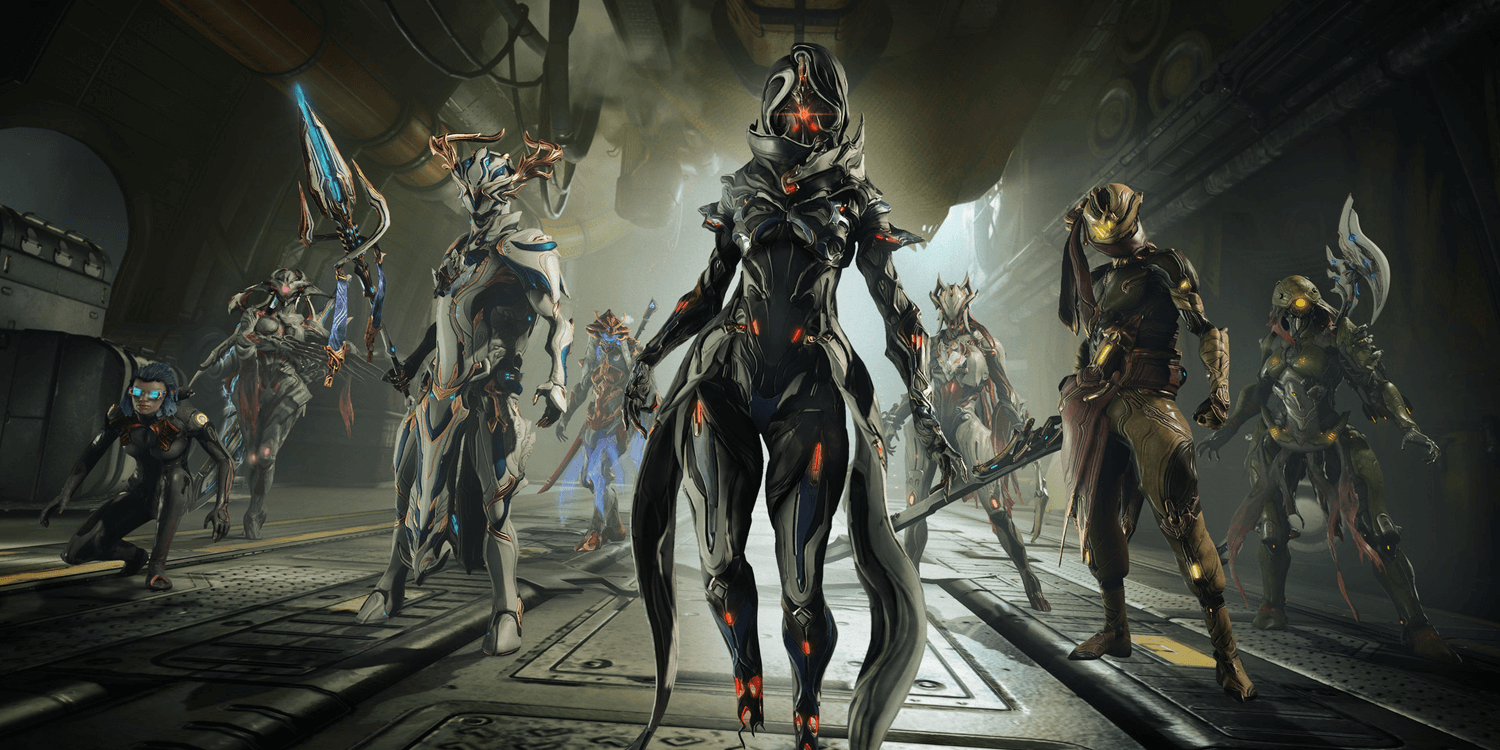 Warframe Codes Redeemable List