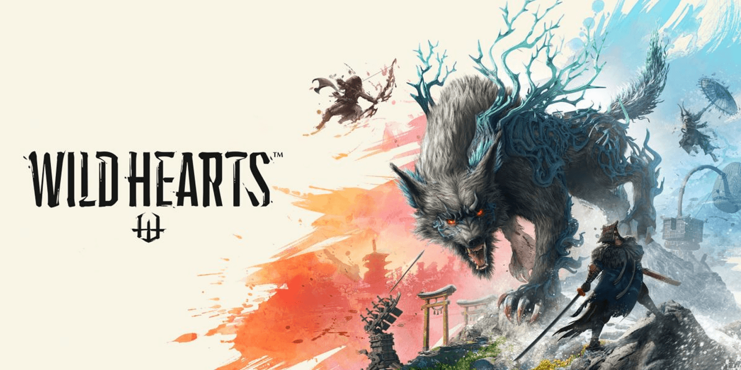 30 PlayStation Plus Games Wild Hearts