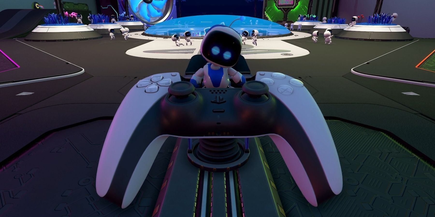 8 Great Games Like Astro Bot - Astrp Playroom