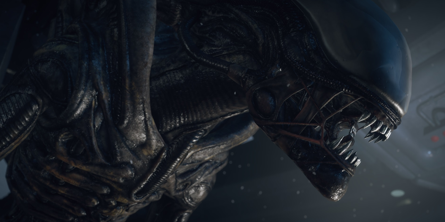 Alien Isolation