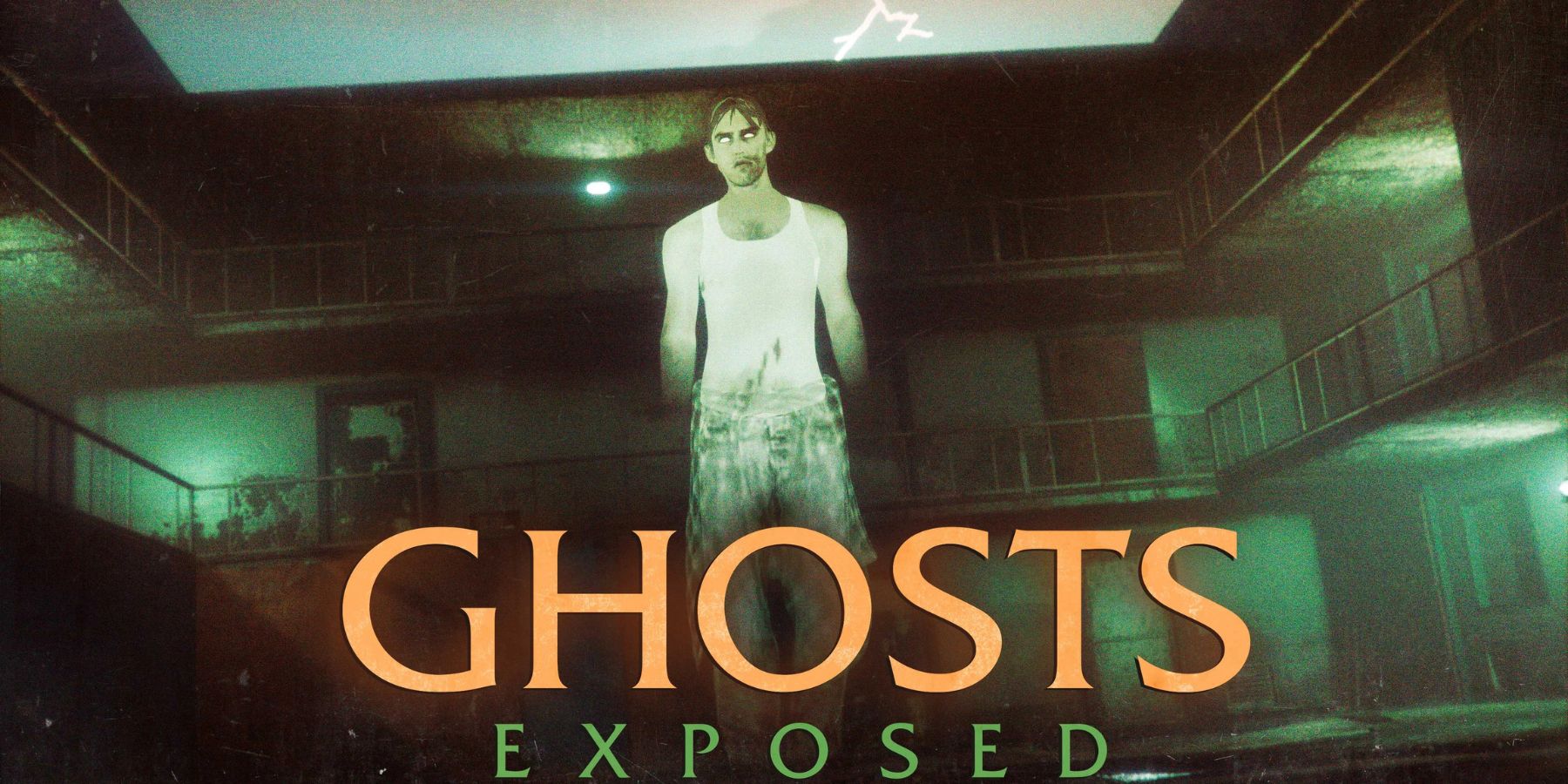 Ghost Exposed