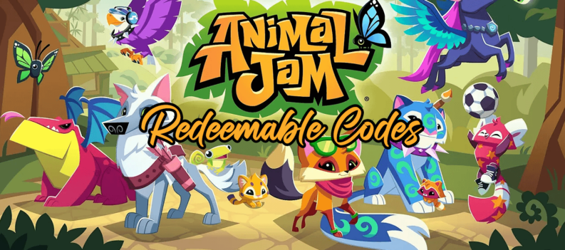 Animal Jam Feature IMG