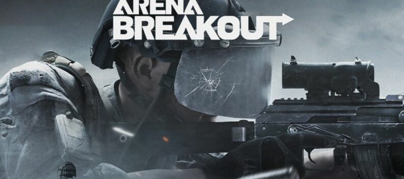 Arena Breakout Codes