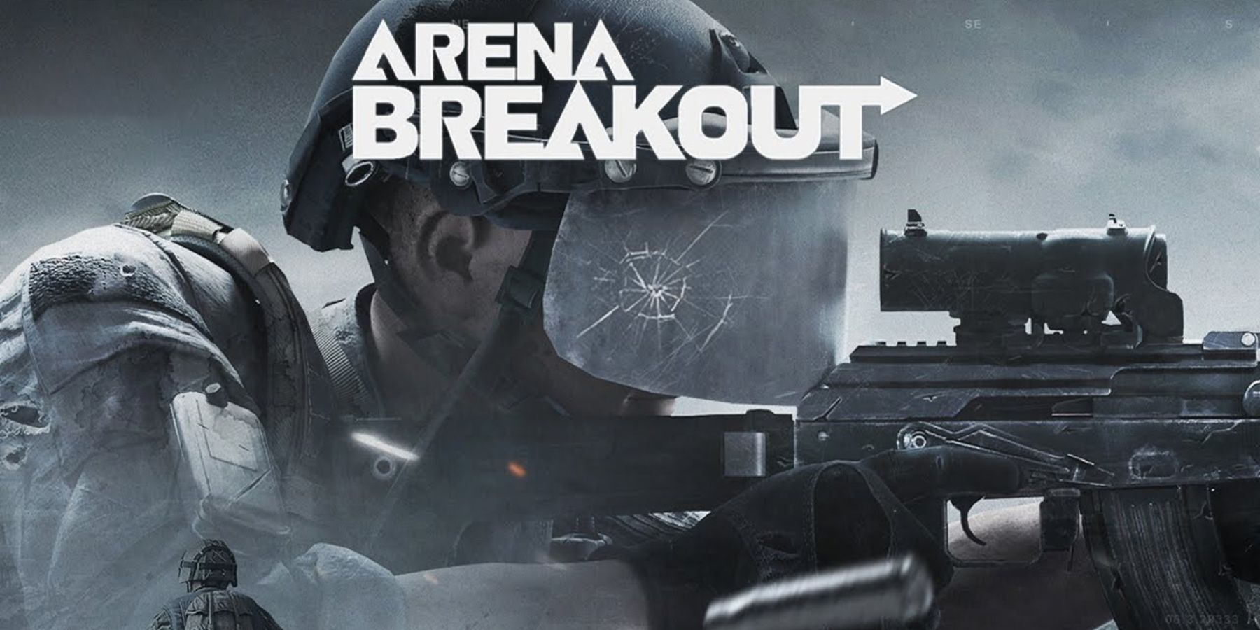 Arena Breakout Codes