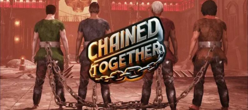 Beginner Tips For Chained Together