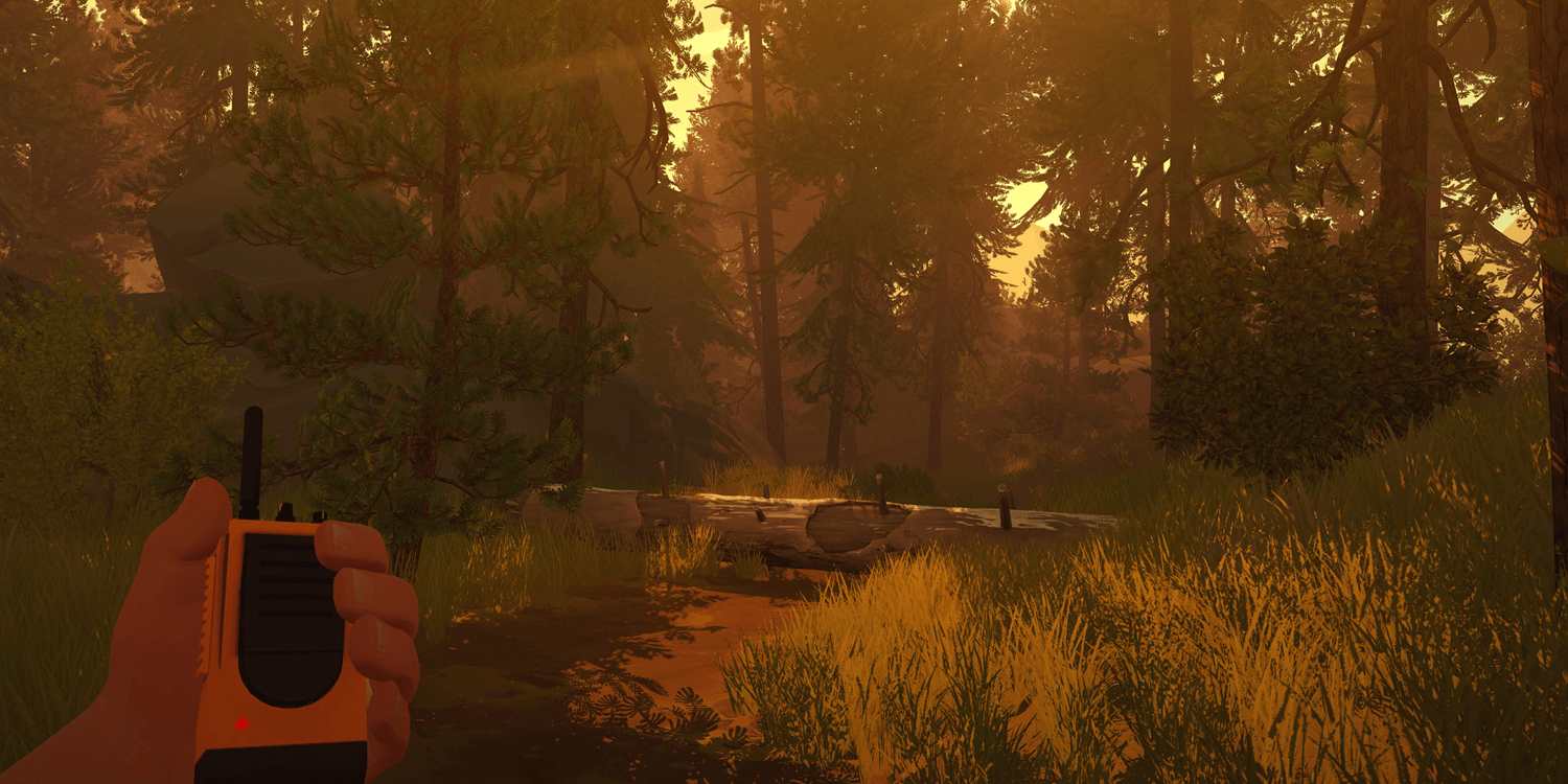 Firewatch