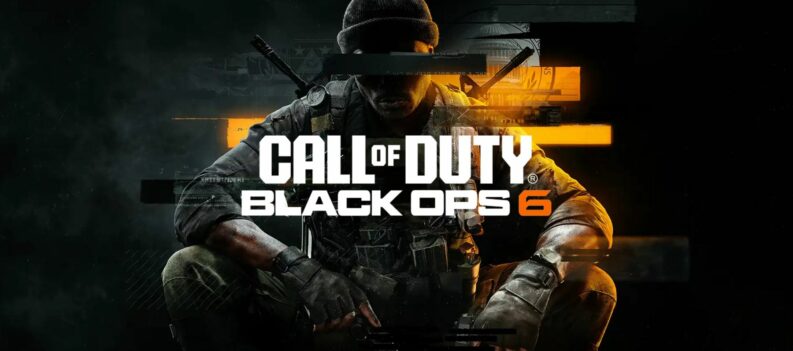 Black Ops 6