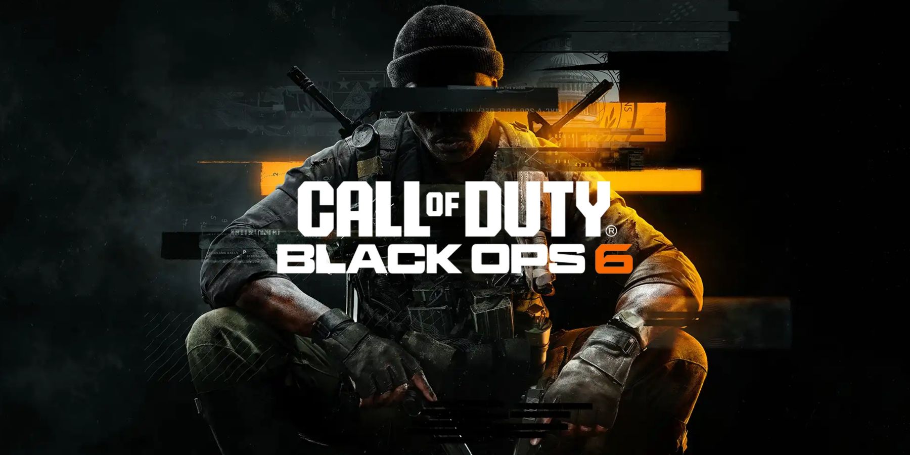 Black Ops 6