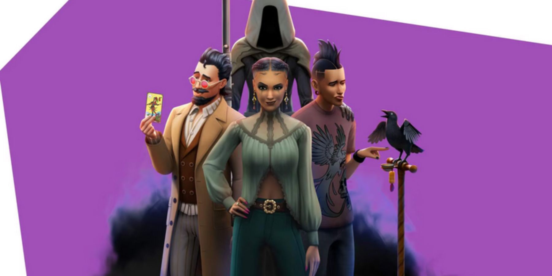 Sims 4 Players Aren't Happy About New Popup Ad