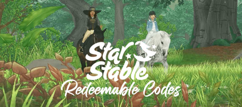 Star Stable