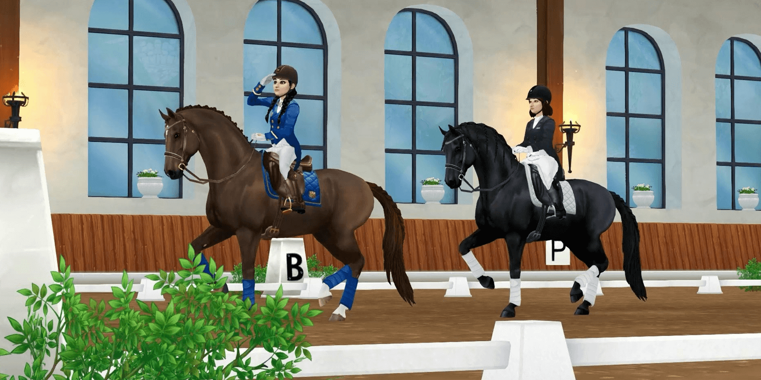 Star Stable List of Codes