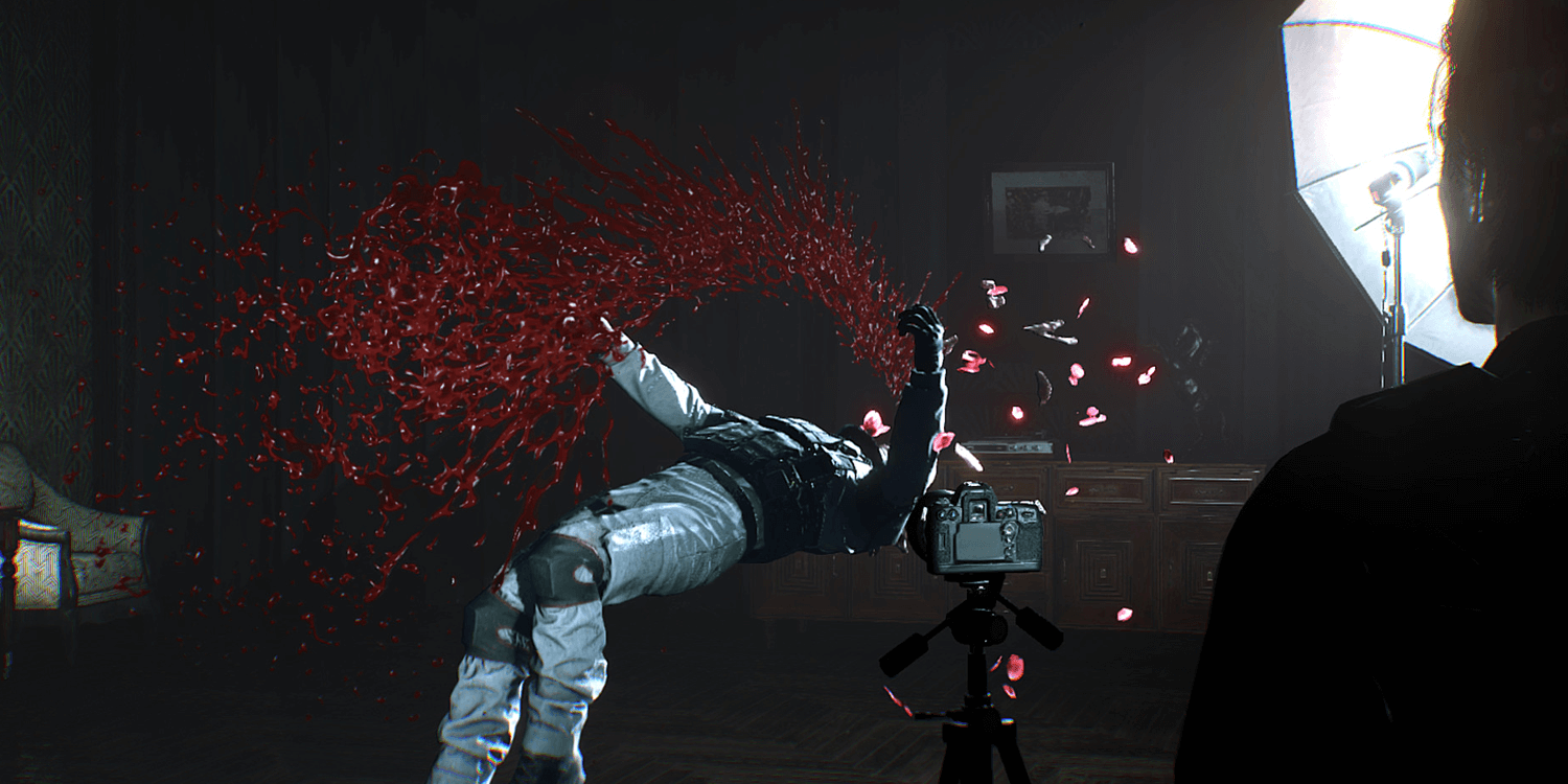 The Evil Within 2