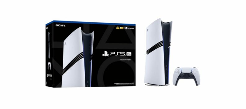 PS5 Pro