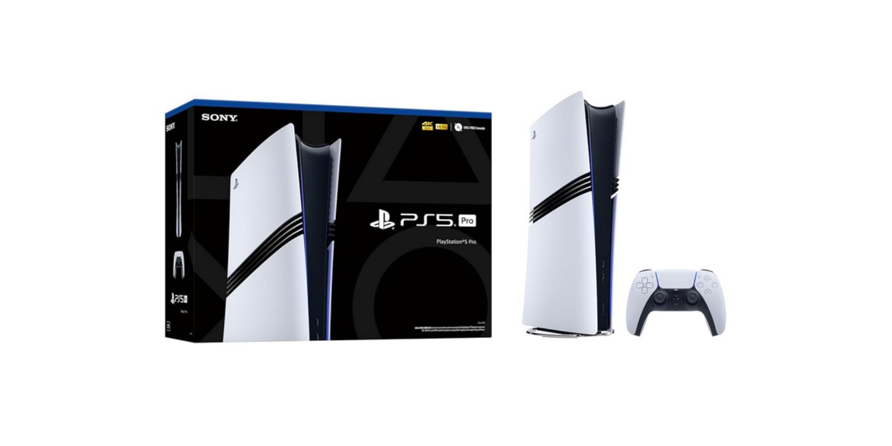 PS5 Pro