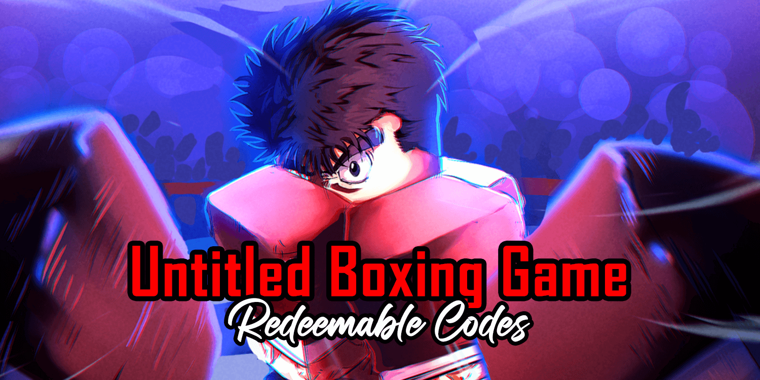 Untitled Boxing Game