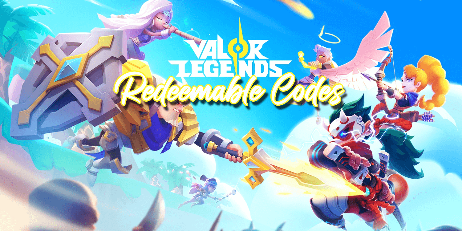 Valor Legends