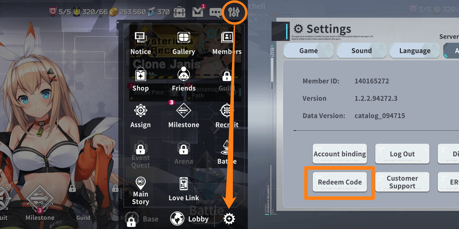 Ark Recode How to Redeem