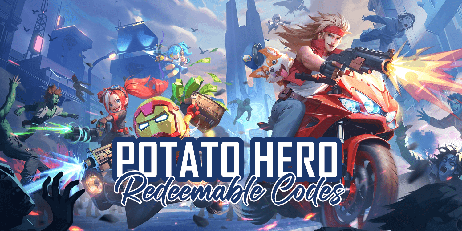 Potato Hero Feature IMG