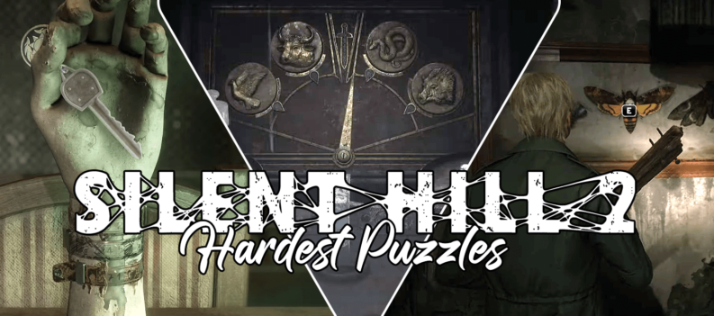 Silent Hill 2 Remake Hardest Featur IMG