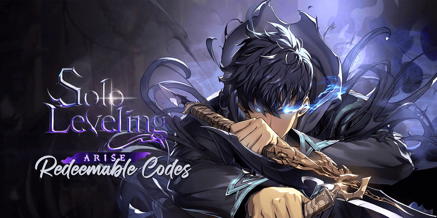 Solo Leveling Arise Codes (November 2024)